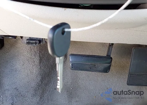 2007 Chevrolet Impala Ltz from USA, damaged, VIN 2G1WU58R479367541